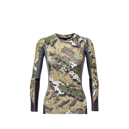 Hunters Element Womens Core Top