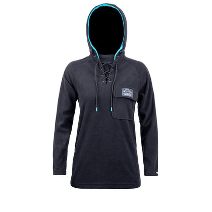 Hunters Element Womens Whakarapu Hooded Coat
