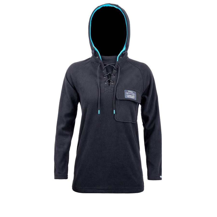 Hunters Element Womens Whakarapu Hooded Coat
