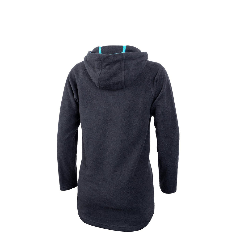 Hunters Element Womens Whakarapu Hooded Coat