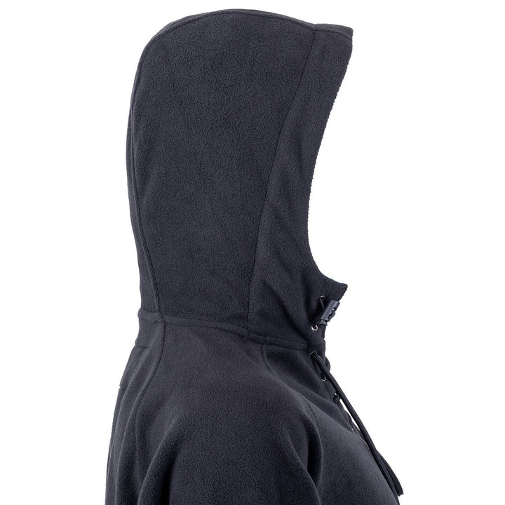 Hunters Element Womens Whakarapu Hooded Coat