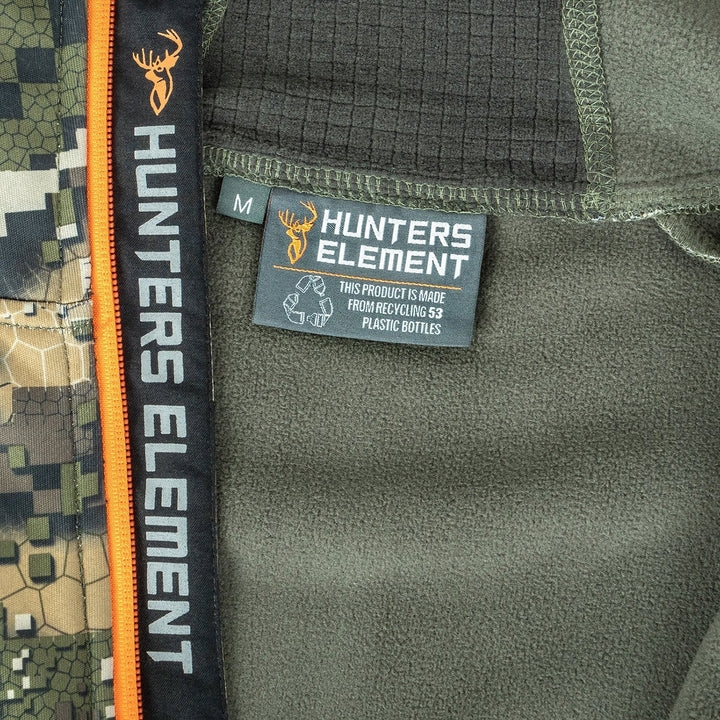 Hunters Element Zenith Jacket