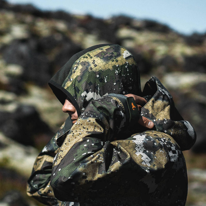 Hunters Element Zenith Jacket