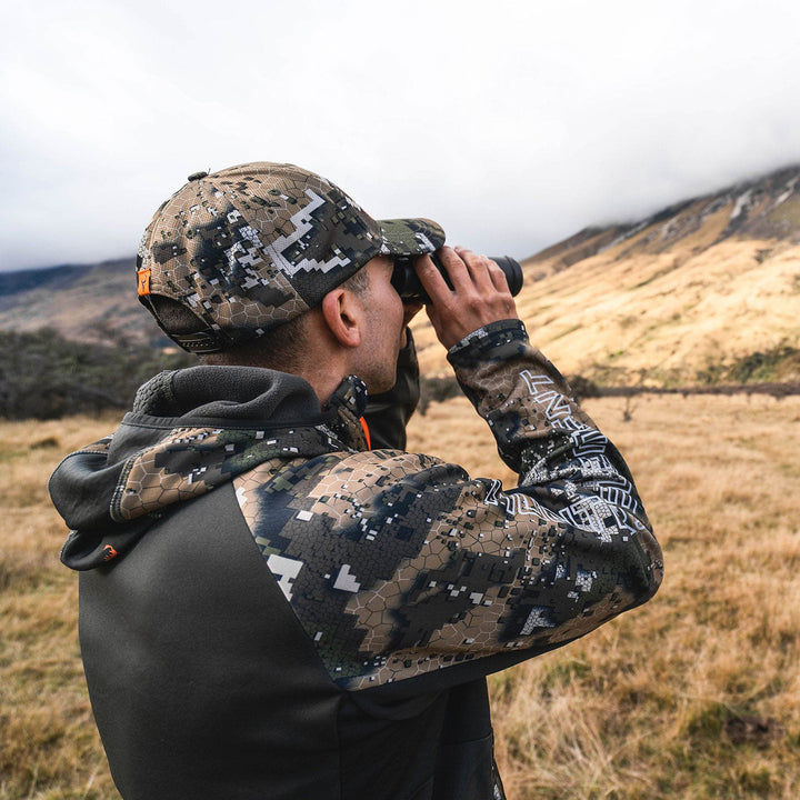 Hunters Element Zenith Jacket