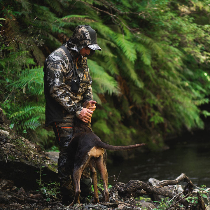 Hunters Element Zenith Jacket