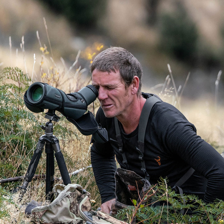 Hunters Element Core+ Top