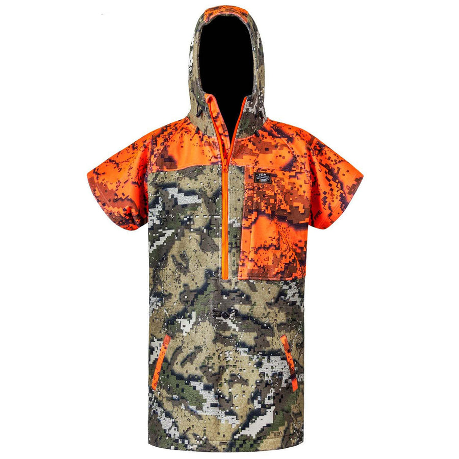 Hunters Element Tapua Bush Coat Kids