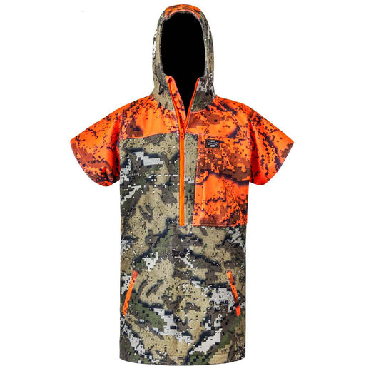 Hunters Element Tapua Bush Coat Kids