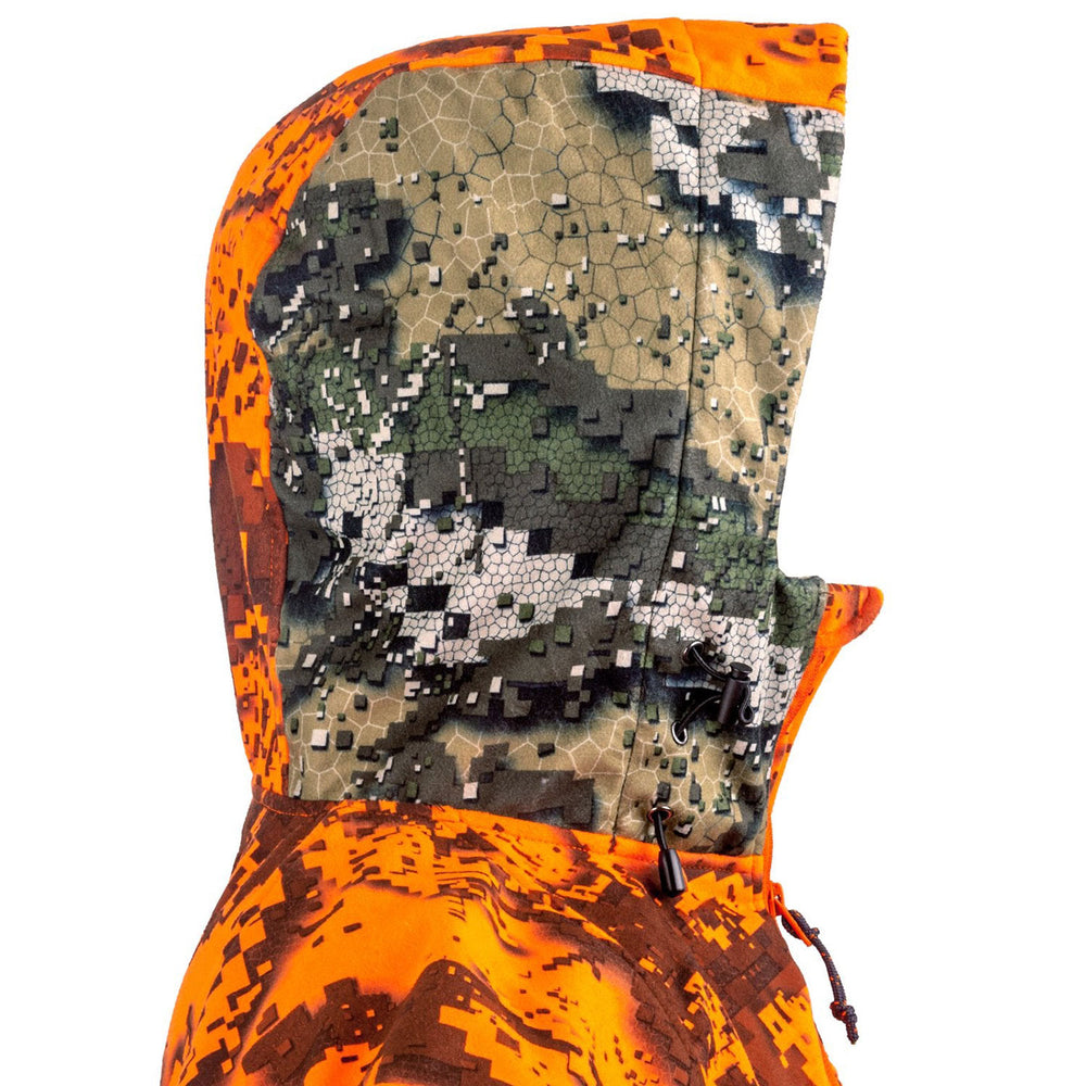 Hunters Element Tapua Bush Coat Kids