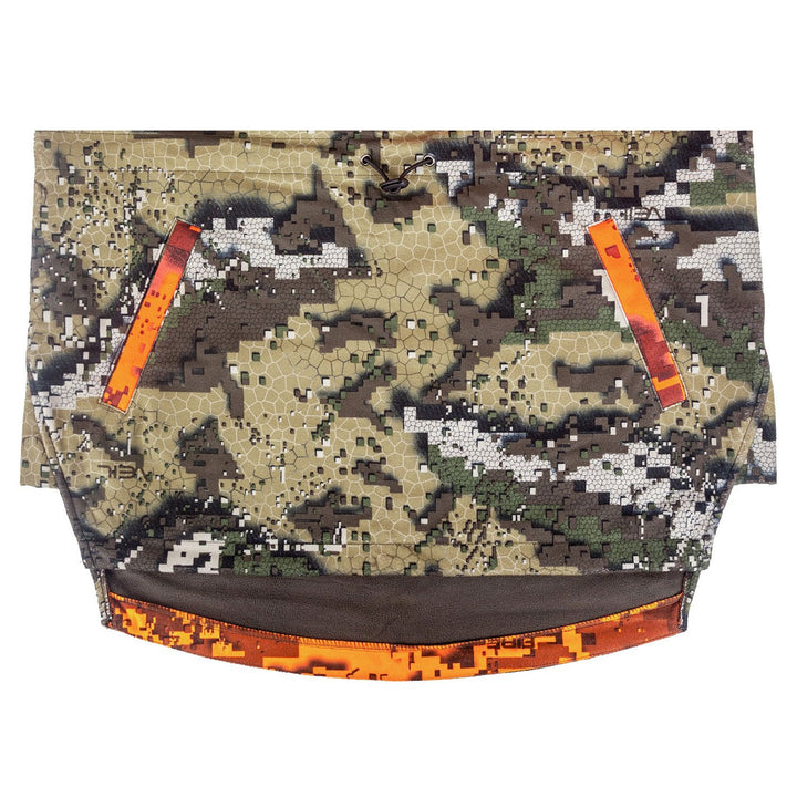 Hunters Element Tapua Bush Coat Kids