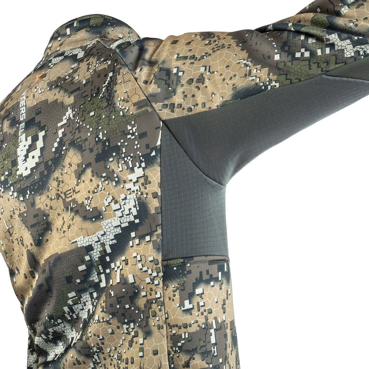 Hunters Element Zenith Top - Veil