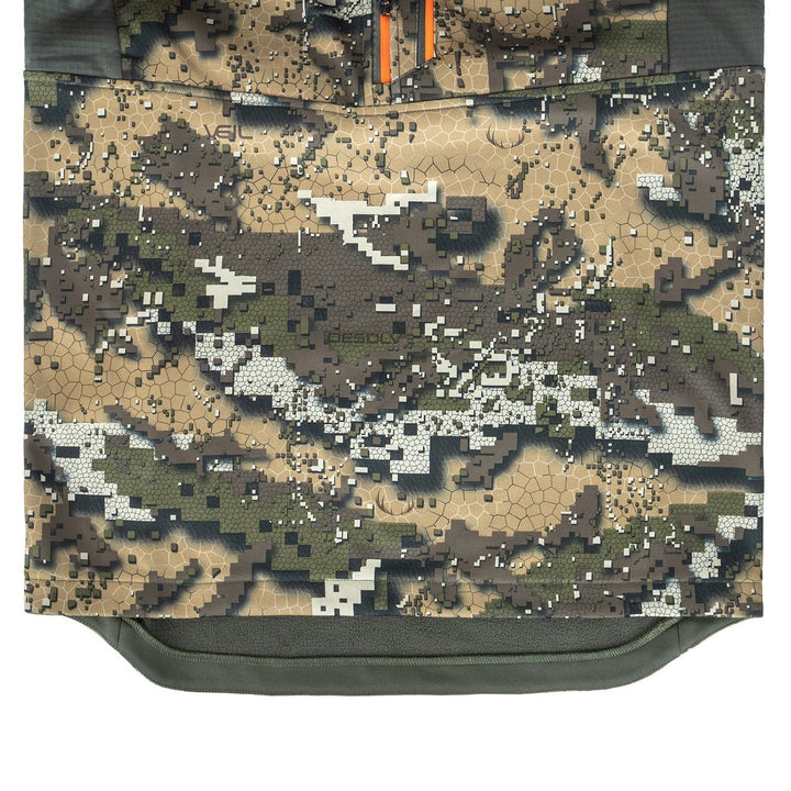 Hunters Element Zenith Top - Veil