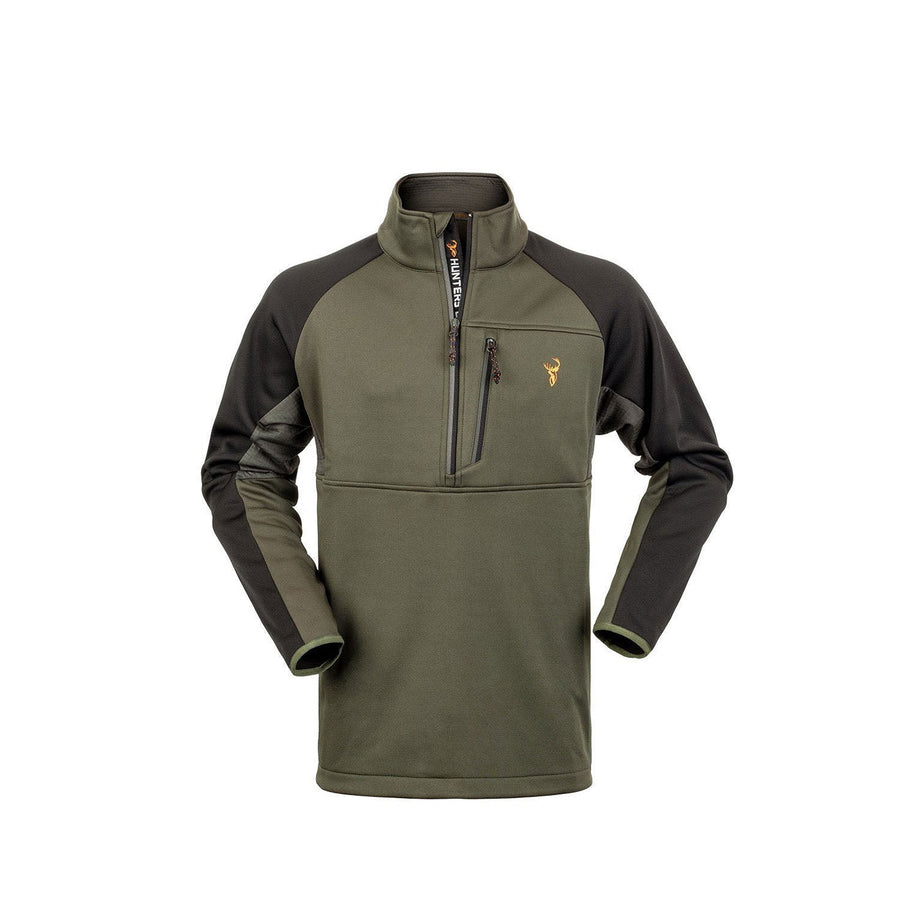 Hunters Element Zenith Top - Green