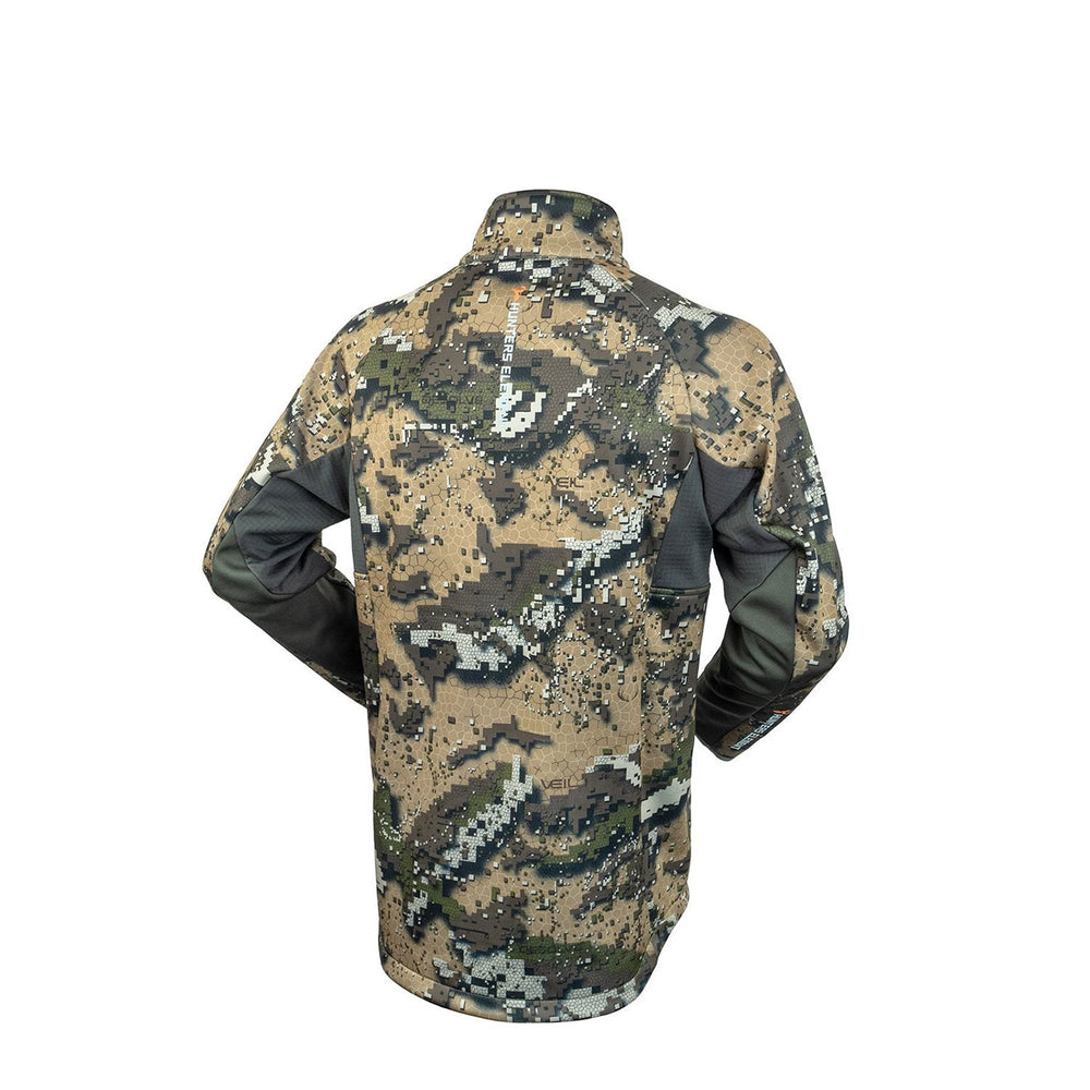 Hunters Element Zenith Top - Veil