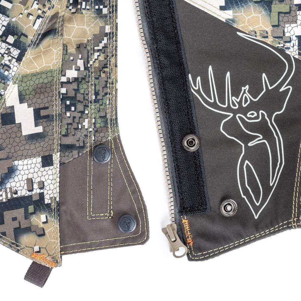 Hunters Element Basin Gaiters
