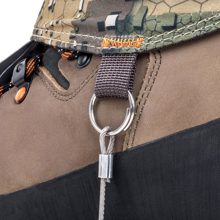 Hunters Element Basin Gaiters