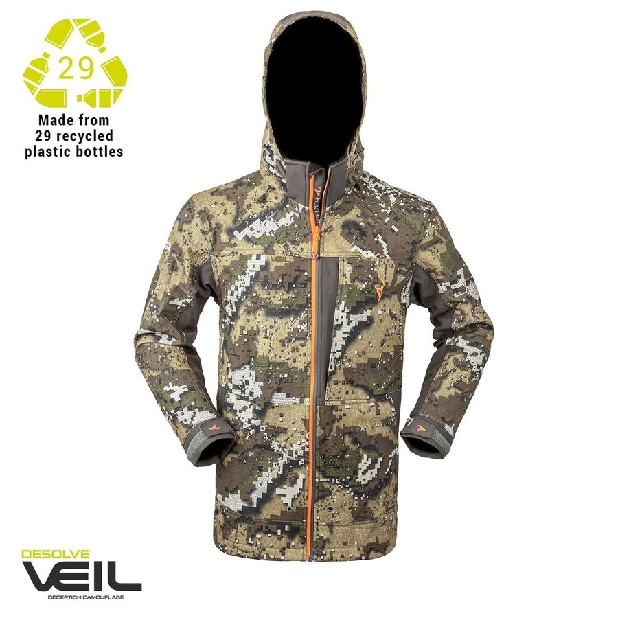 Hunters Element Legacy Jacket - Desolve Veil