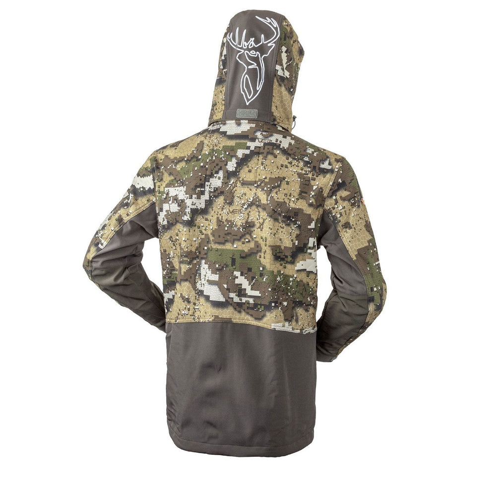 Hunters Element Legacy Jacket - Desolve Veil