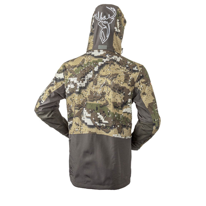 Hunters Element Legacy Jacket - Desolve Veil