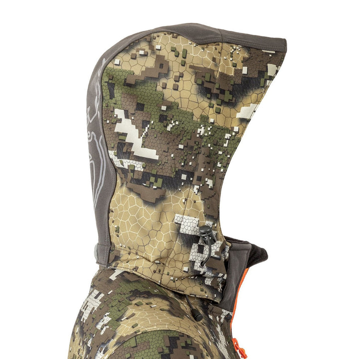 Hunters Element Legacy Jacket - Desolve Veil