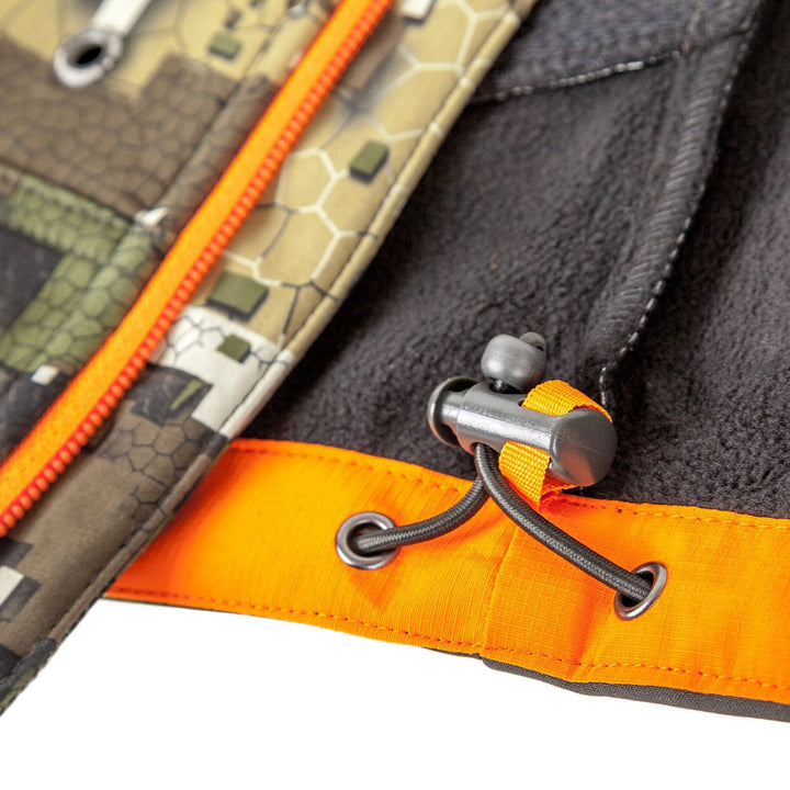Hunters Element Legacy Jacket - Desolve Veil