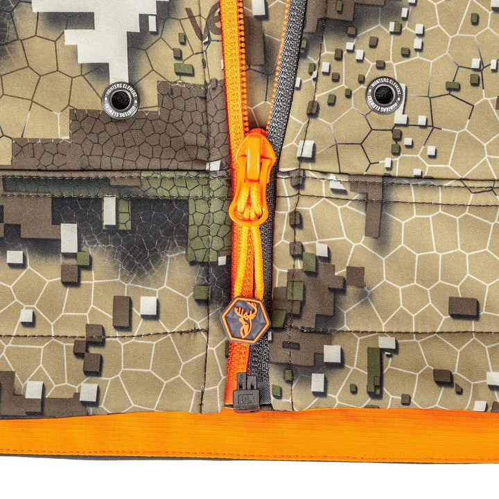 Hunters Element Legacy Jacket - Desolve Veil