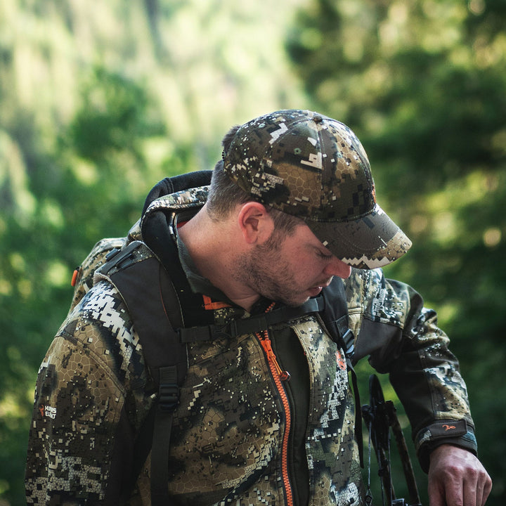 Hunters Element Legacy Jacket - Desolve Veil