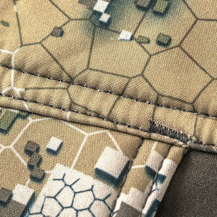 Hunters Element Legacy Jacket - Desolve Veil
