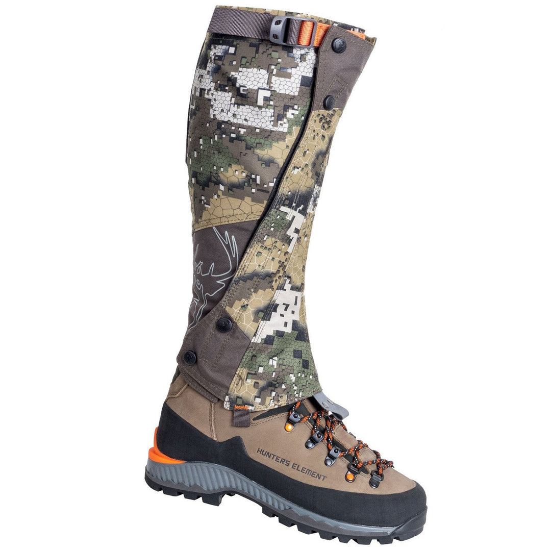 Hunters Element V2 Venom Gaiters - Veil