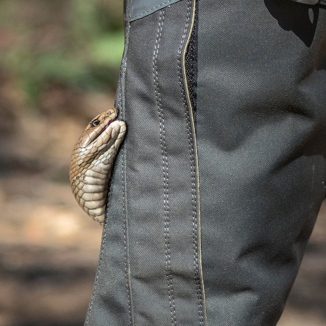Hunters Element V2 Venom Gaiters - Grey
