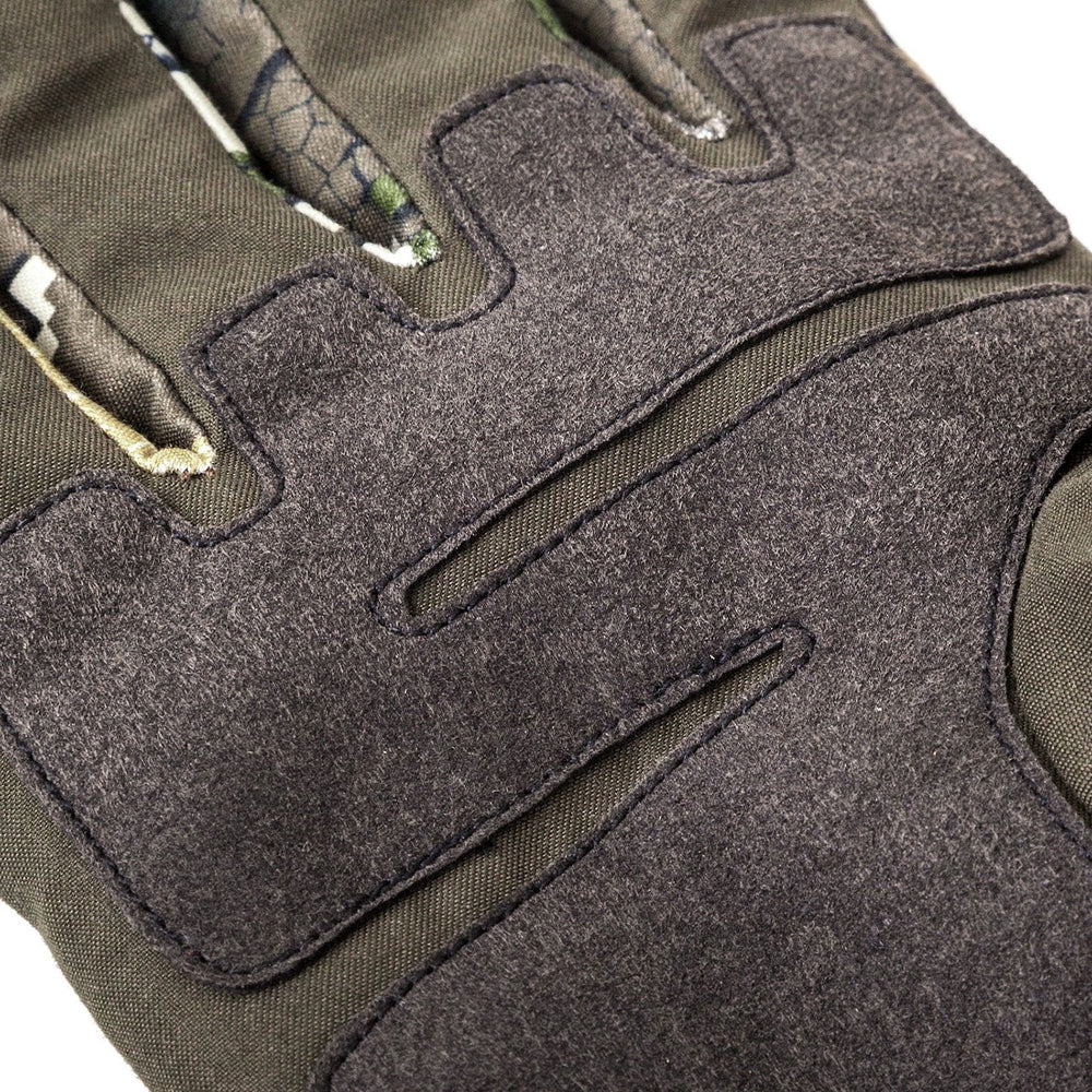 Hunters Element Blizzard Gloves - Desolve Veil