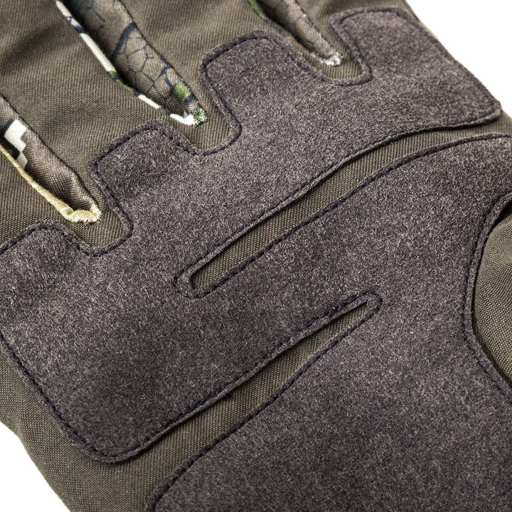 Hunters Element Blizzard Gloves - Desolve Veil