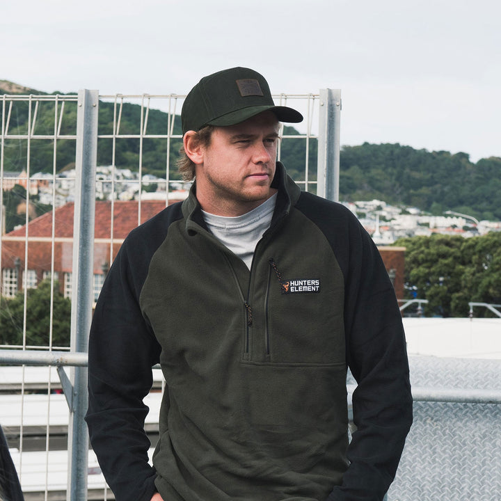 Hunters Element Rove Top