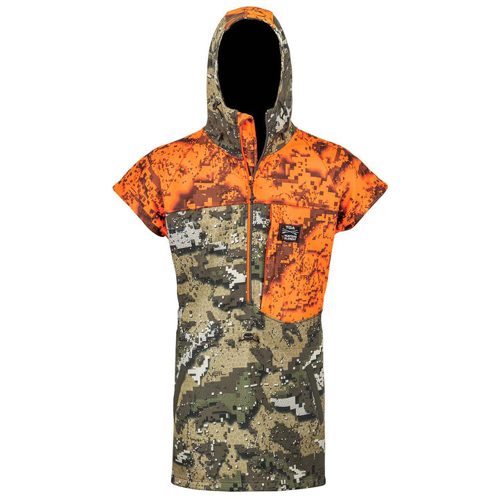 Hunters Element Tapua Elite Bushcoat - Veil