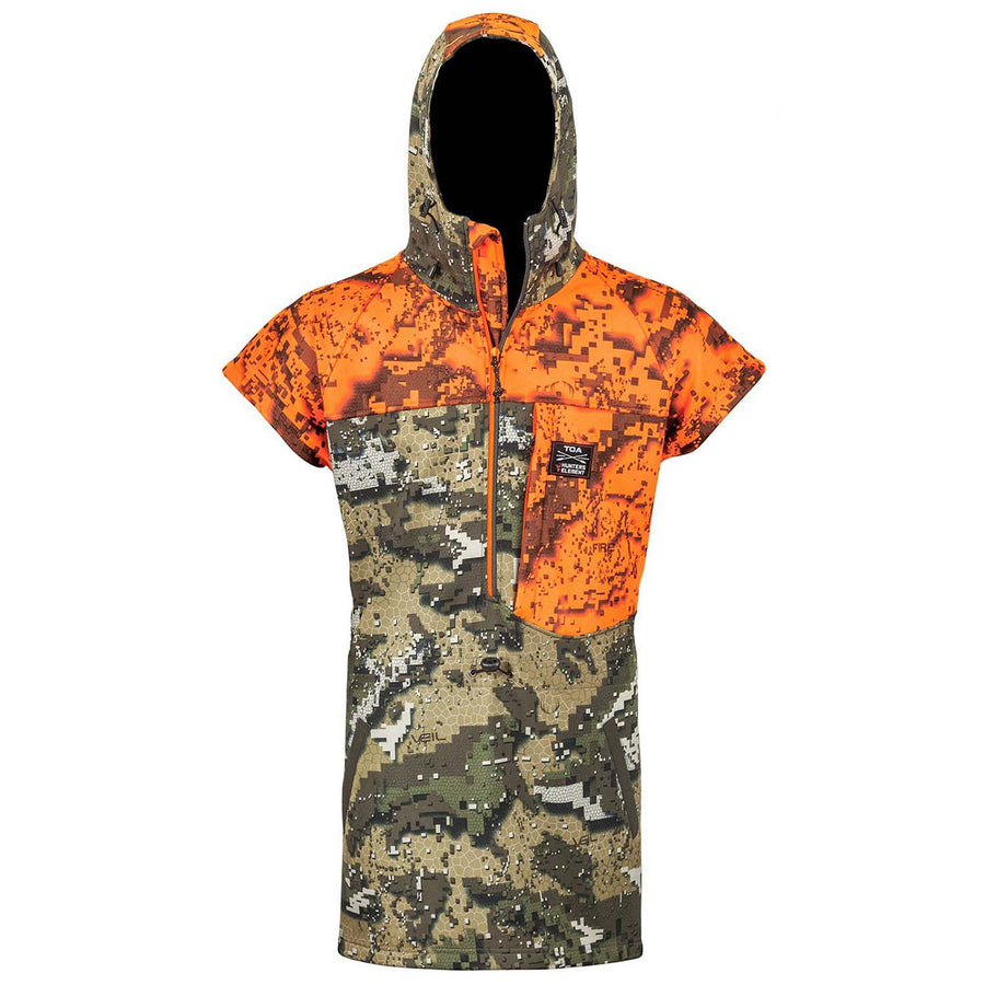 Hunters Element Tapua Elite Bushcoat - Veil