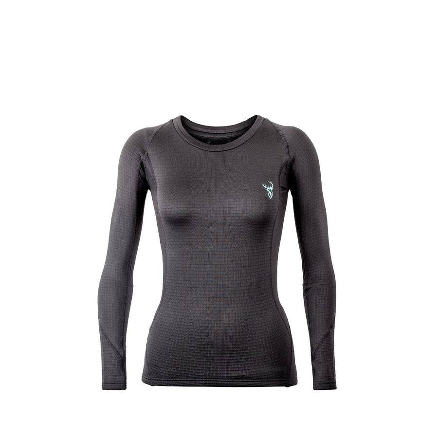Hunters Element Womens Core+ Top