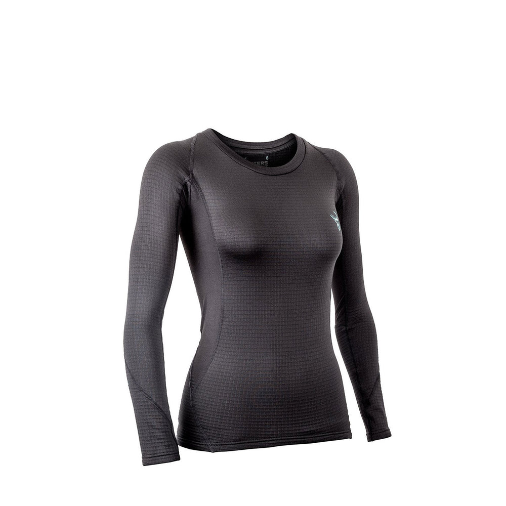 Hunters Element Womens Core+ Top