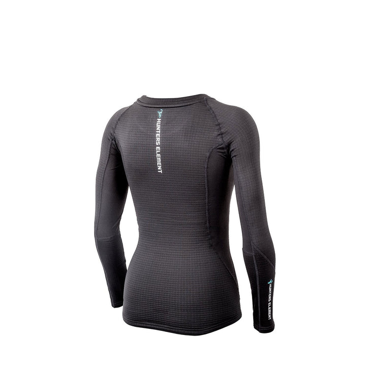 Hunters Element Womens Core+ Top