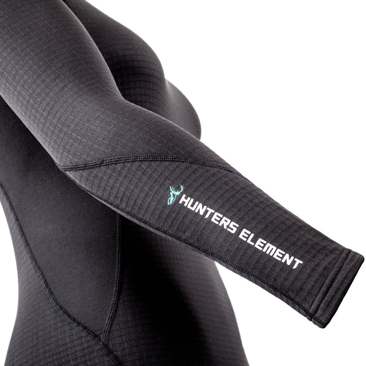 Hunters Element Womens Core+ Top