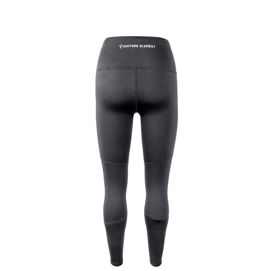 Hunters Element Womens Core+ Leggings