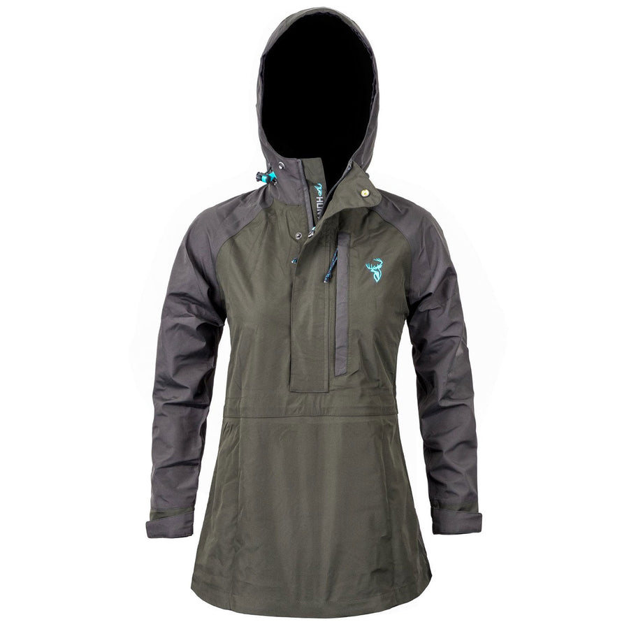 Hunters Element Womens Halo Jacket