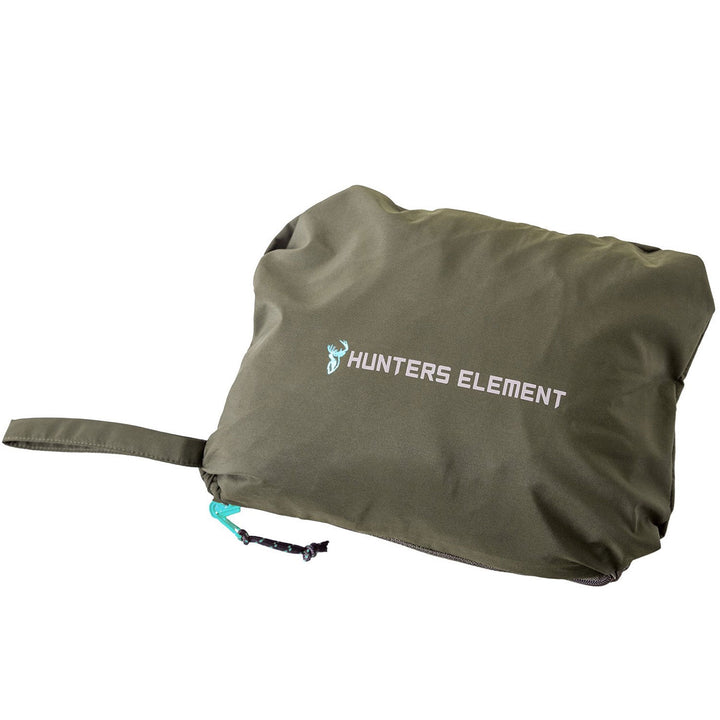 Hunters Element Womens Halo Jacket