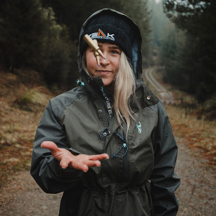 Hunters Element Womens Halo Jacket
