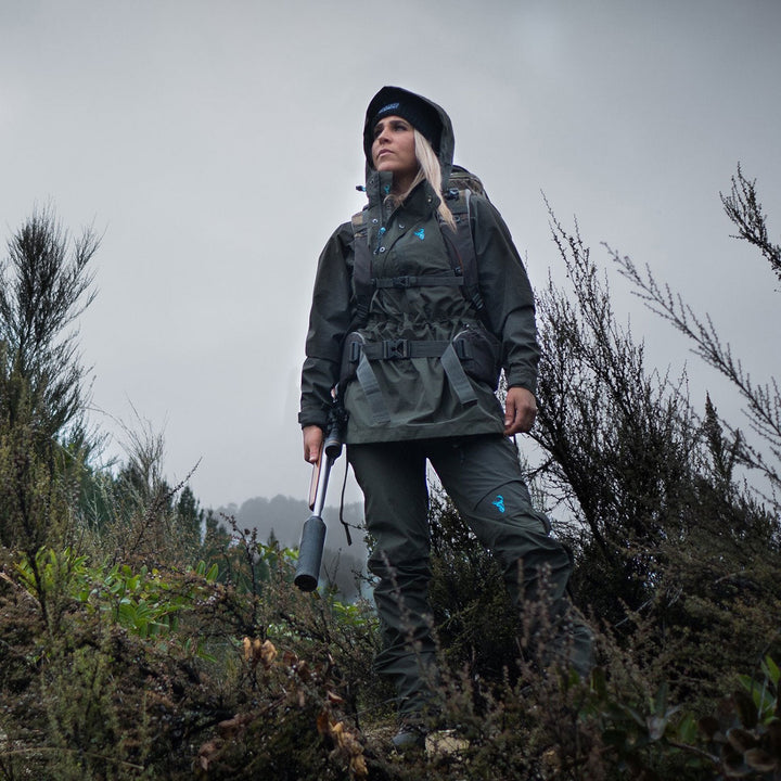 Hunters Element Womens Halo Jacket