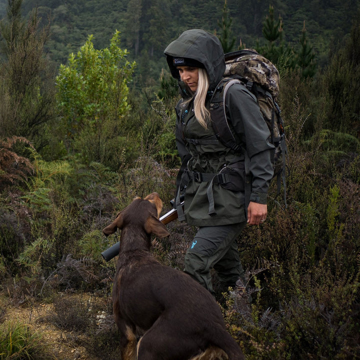 Hunters Element Womens Halo Jacket