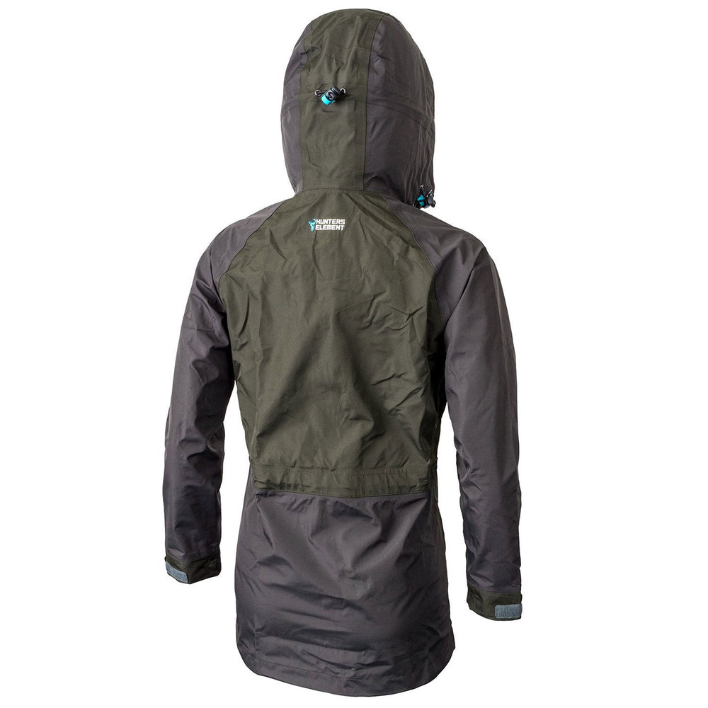 Hunters Element Womens Halo Jacket