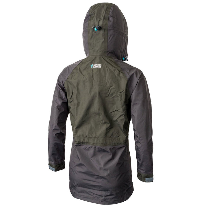 Hunters Element Womens Halo Jacket