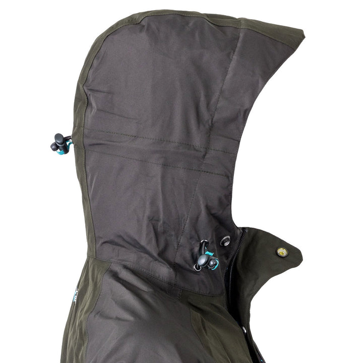 Hunters Element Womens Halo Jacket