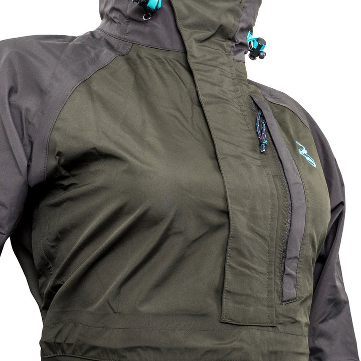 Hunters Element Womens Halo Jacket