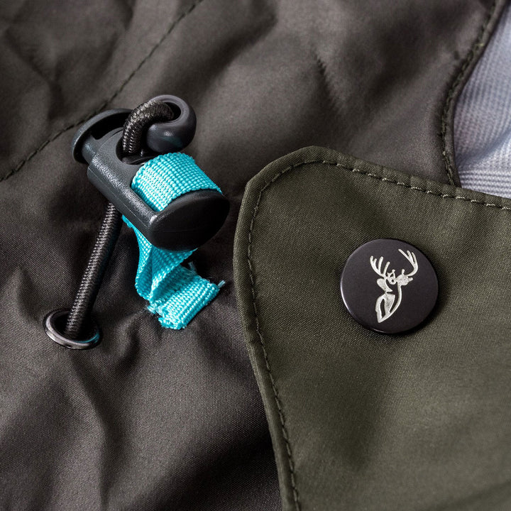 Hunters Element Womens Halo Jacket